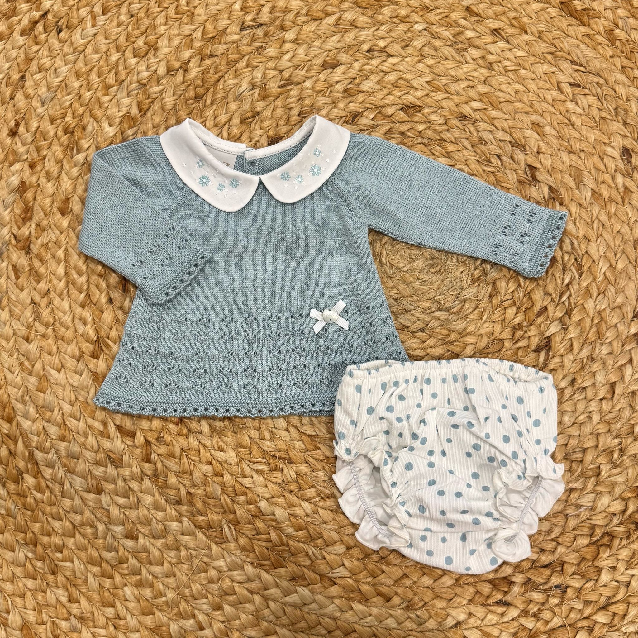 Paz Rodrìguez Completino in Filo - Anima Kids