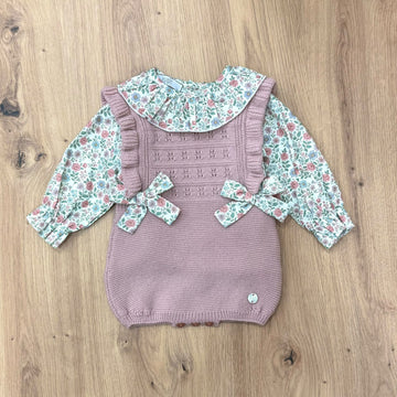 Paz Rodriguez completino liberty - Anima Kids
