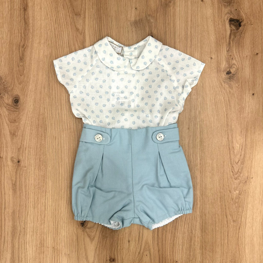 Paz Rodrìguez Completino mele - Anima Kids
