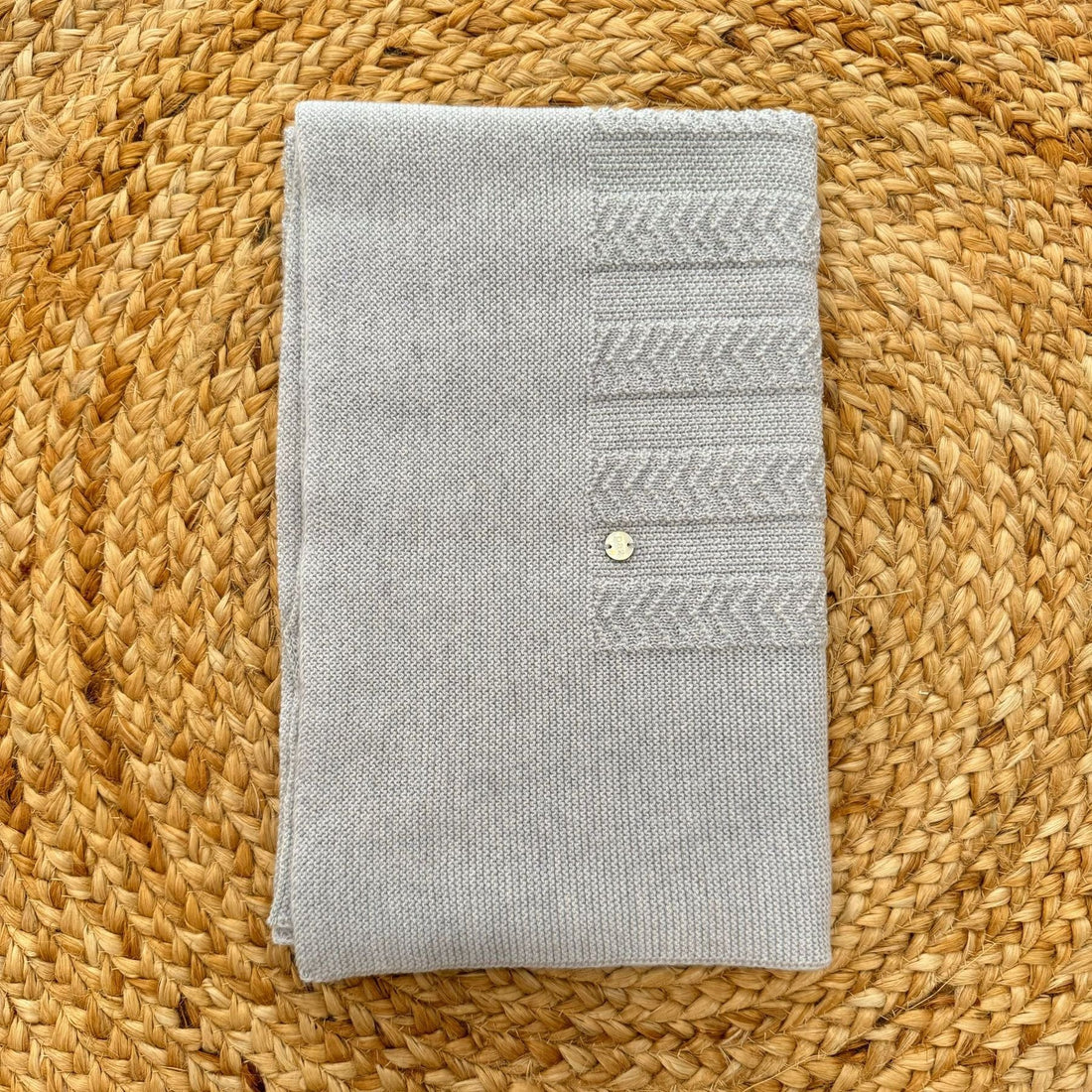 Paz Rodrìguez Copertina in Lana - Anima Kids