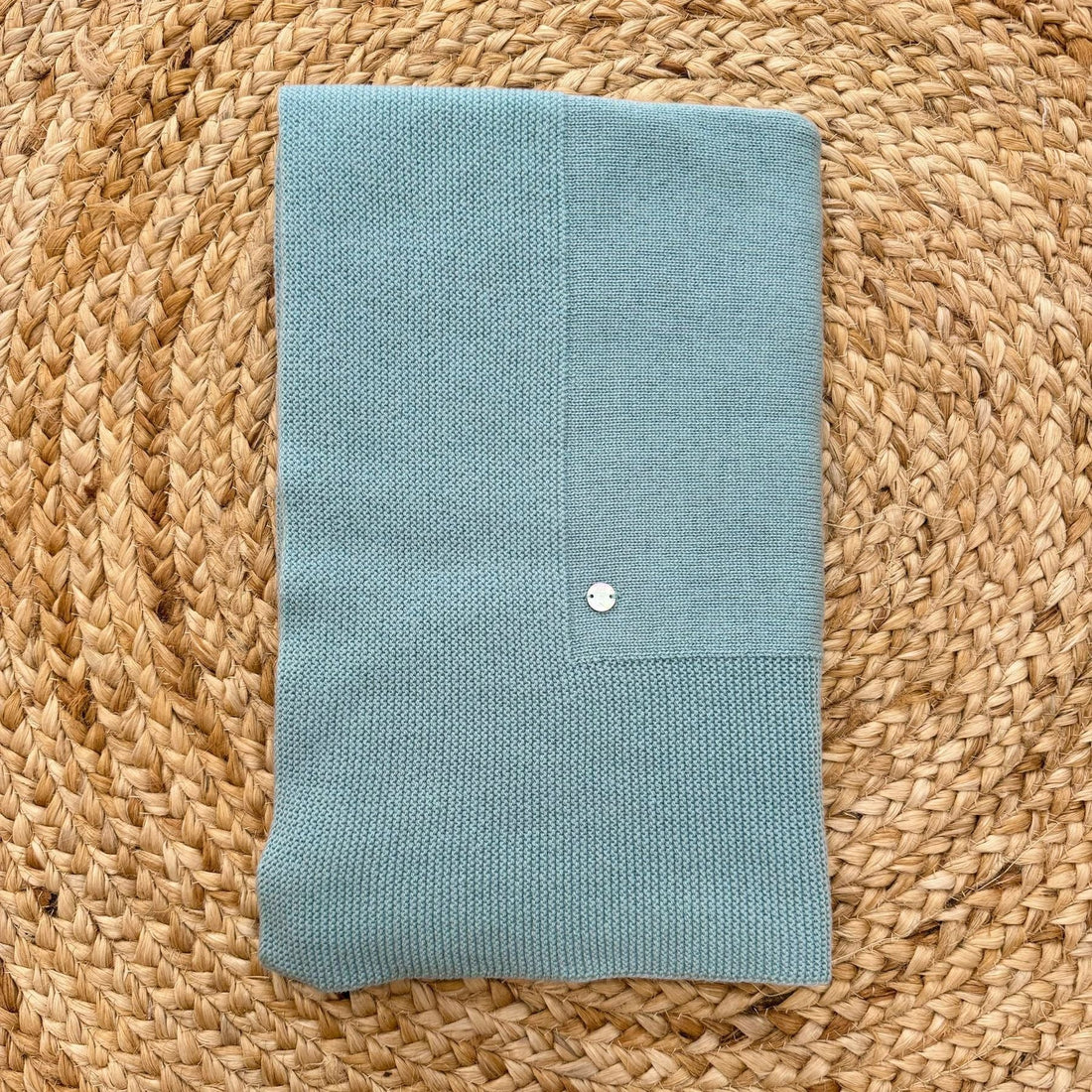 Paz Rodrìguez Copertina in Lana - Anima Kids