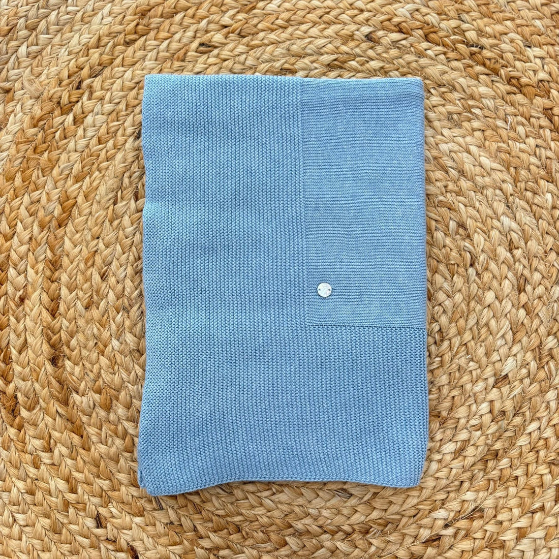 Paz Rodrìguez Copertina in Lana - Anima Kids