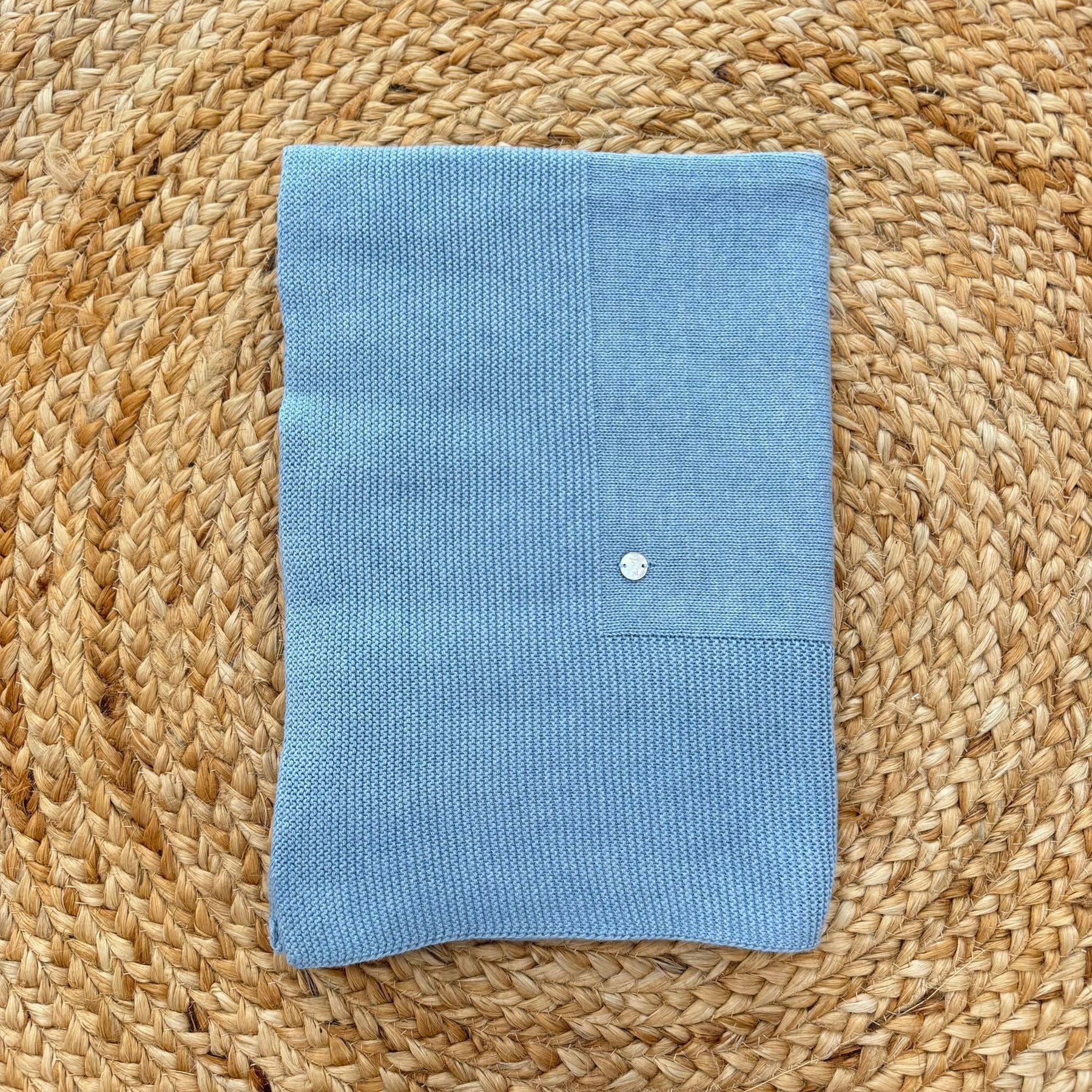 Paz Rodrìguez Copertina in Lana - Anima Kids