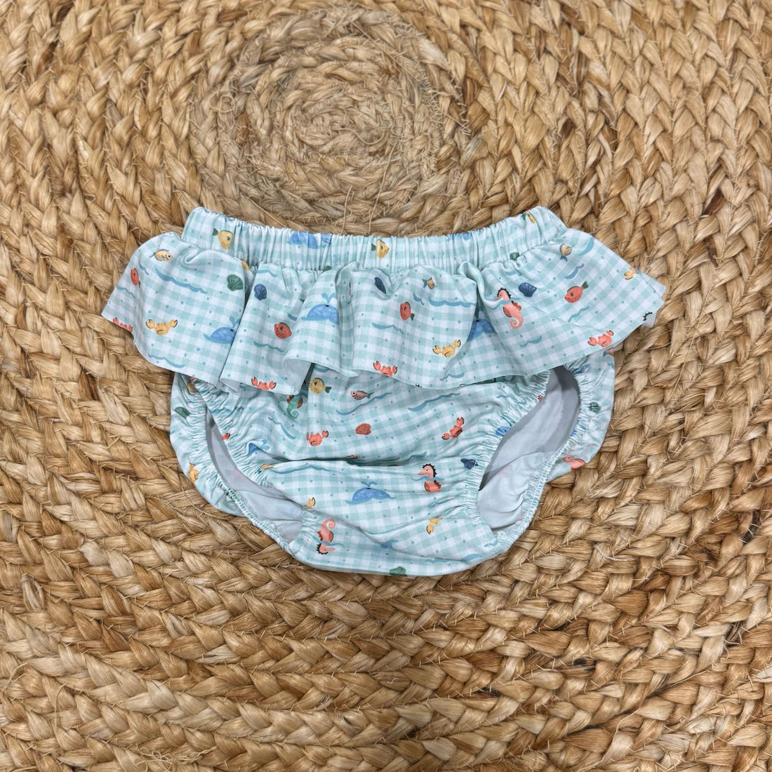 Paz Rodrìguez Costumino Animali del Mare - Anima Kids