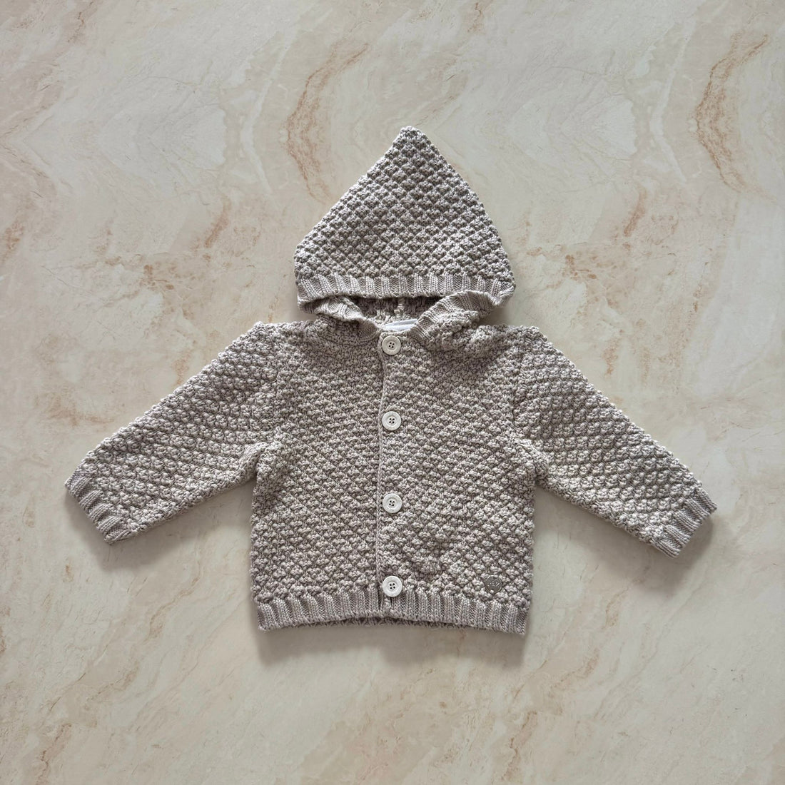 Paz Rodrìguez Giacchino in Lana - Anima Kids