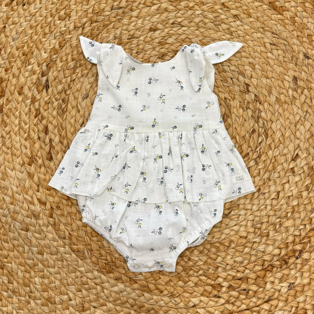 Paz Rodrìguez Pagliaccetto - Anima Kids