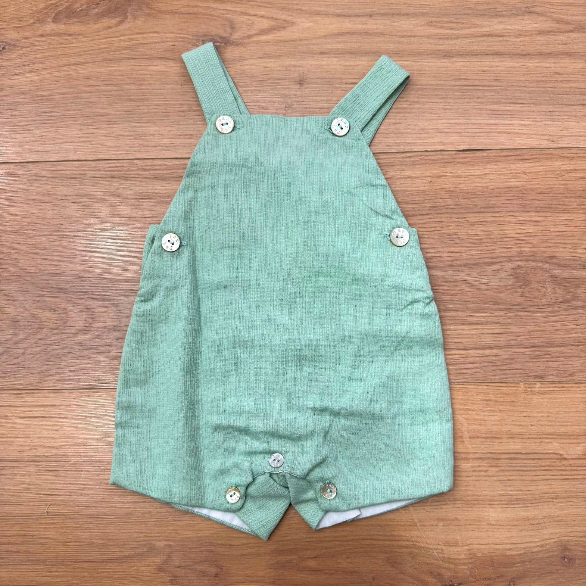 Paz Rodriguez pagliaccetto - Anima Kids