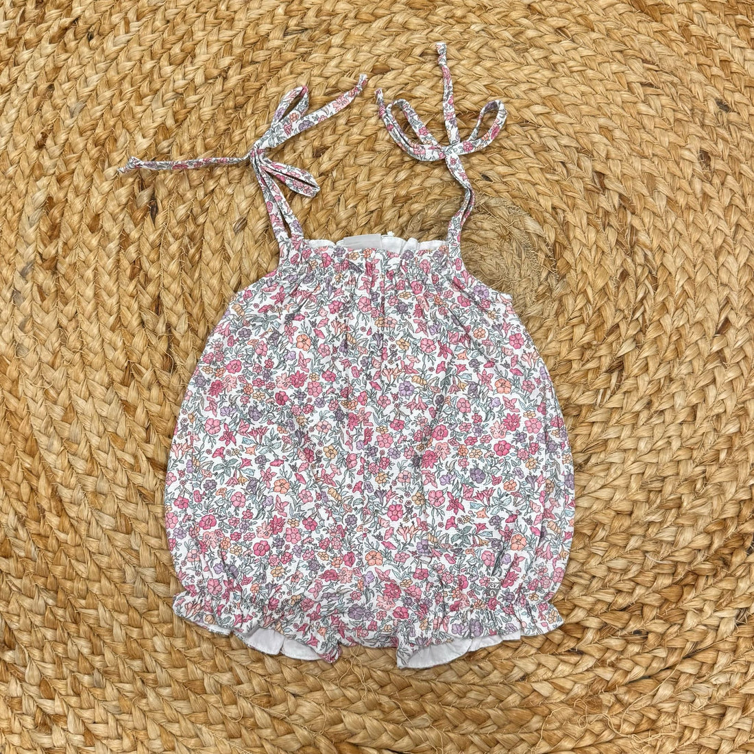 Paz Rodrìguez Pagliaccetto Floreale - Anima Kids