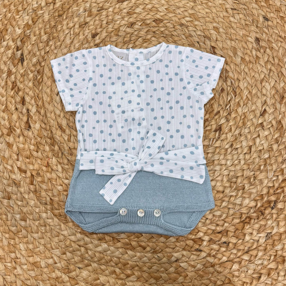 Paz Rodrìguez Pagliaccetto in Filo - Anima Kids