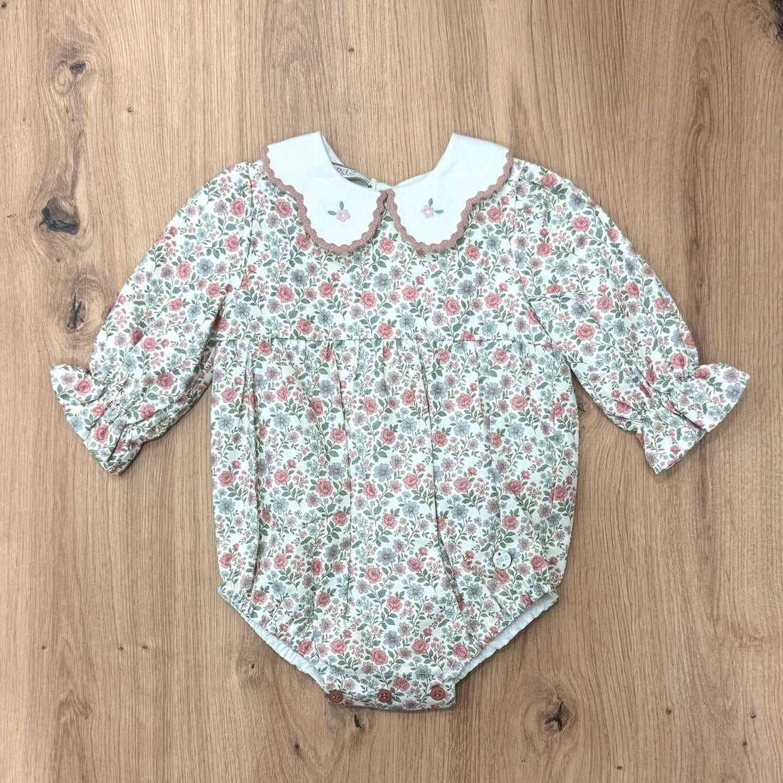 Paz Rodriguez pagliaccetto liberty - Anima Kids