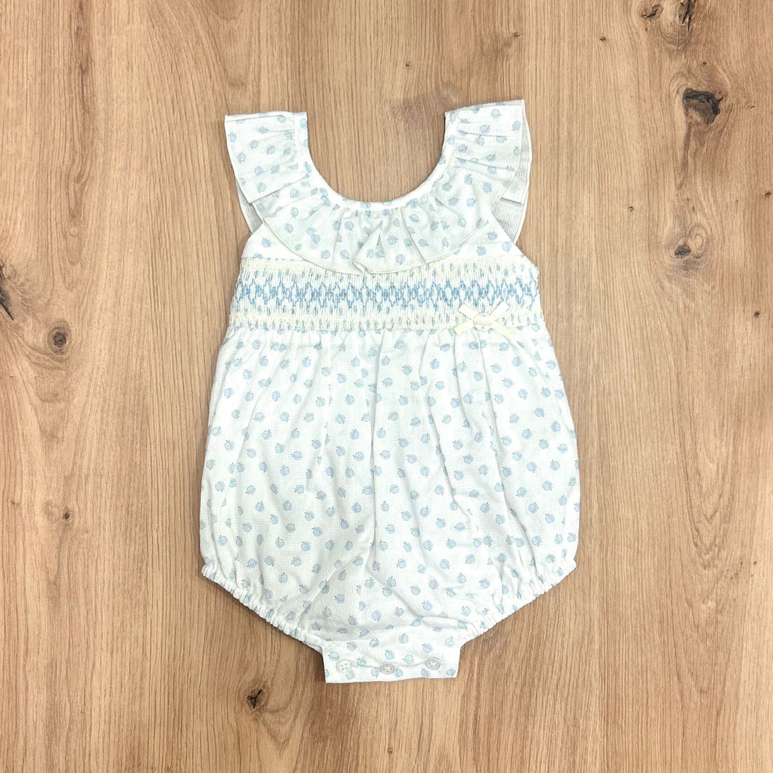 Paz Rodrìguez Pagliaccetto mele - Anima Kids