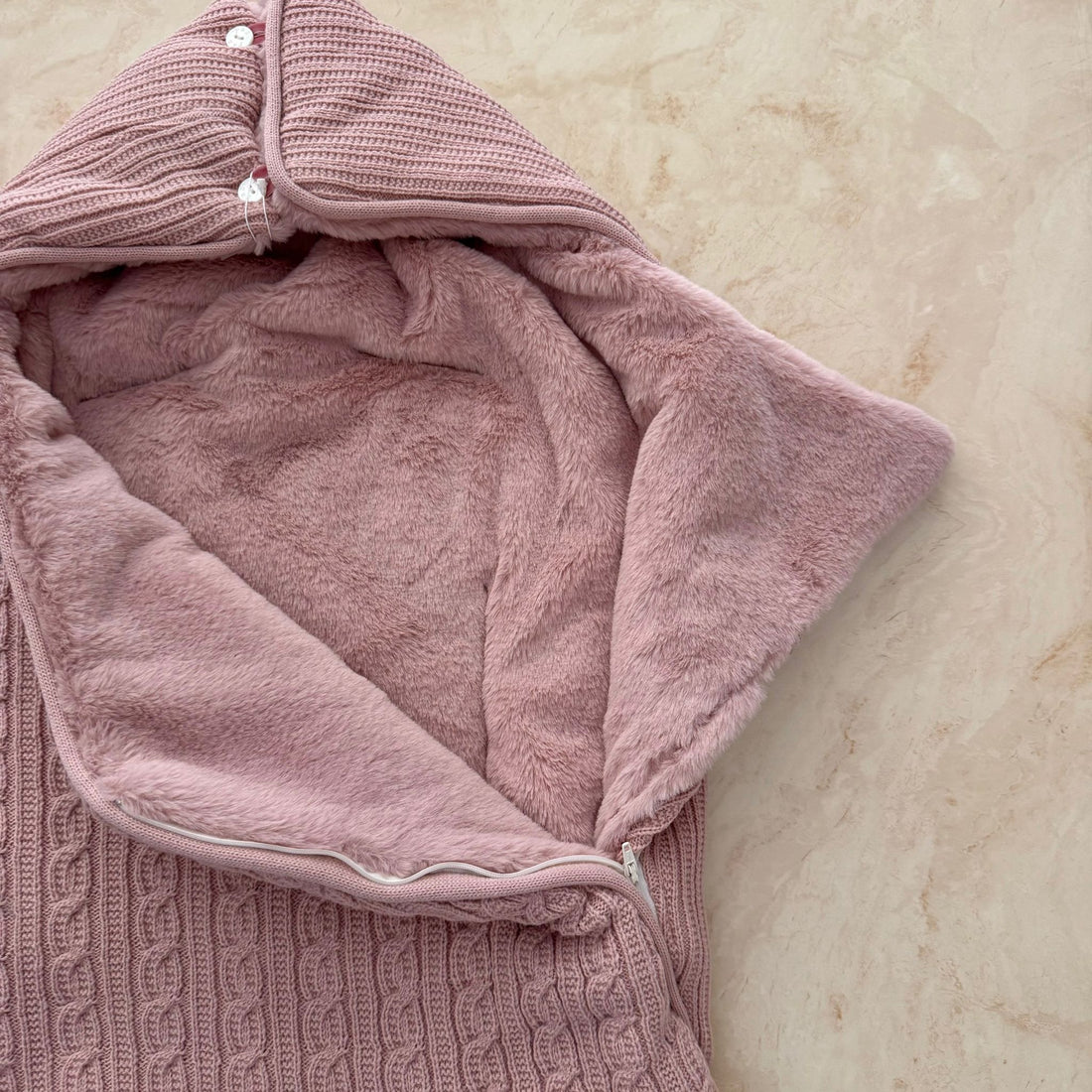 Paz Rodrìguez Sacco nanna in Lana - Anima Kids