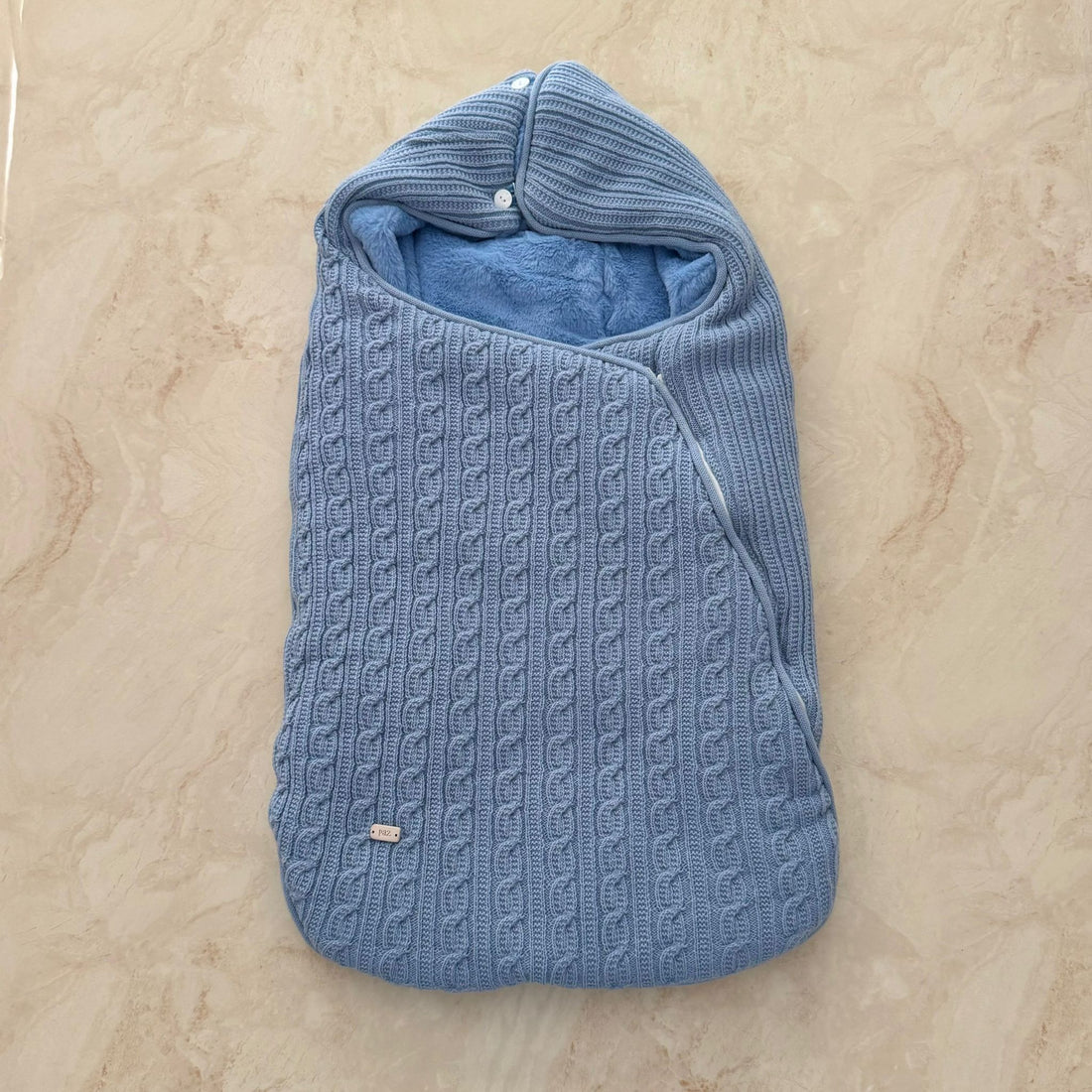 Paz Rodrìguez Sacco nanna in Lana - Anima Kids