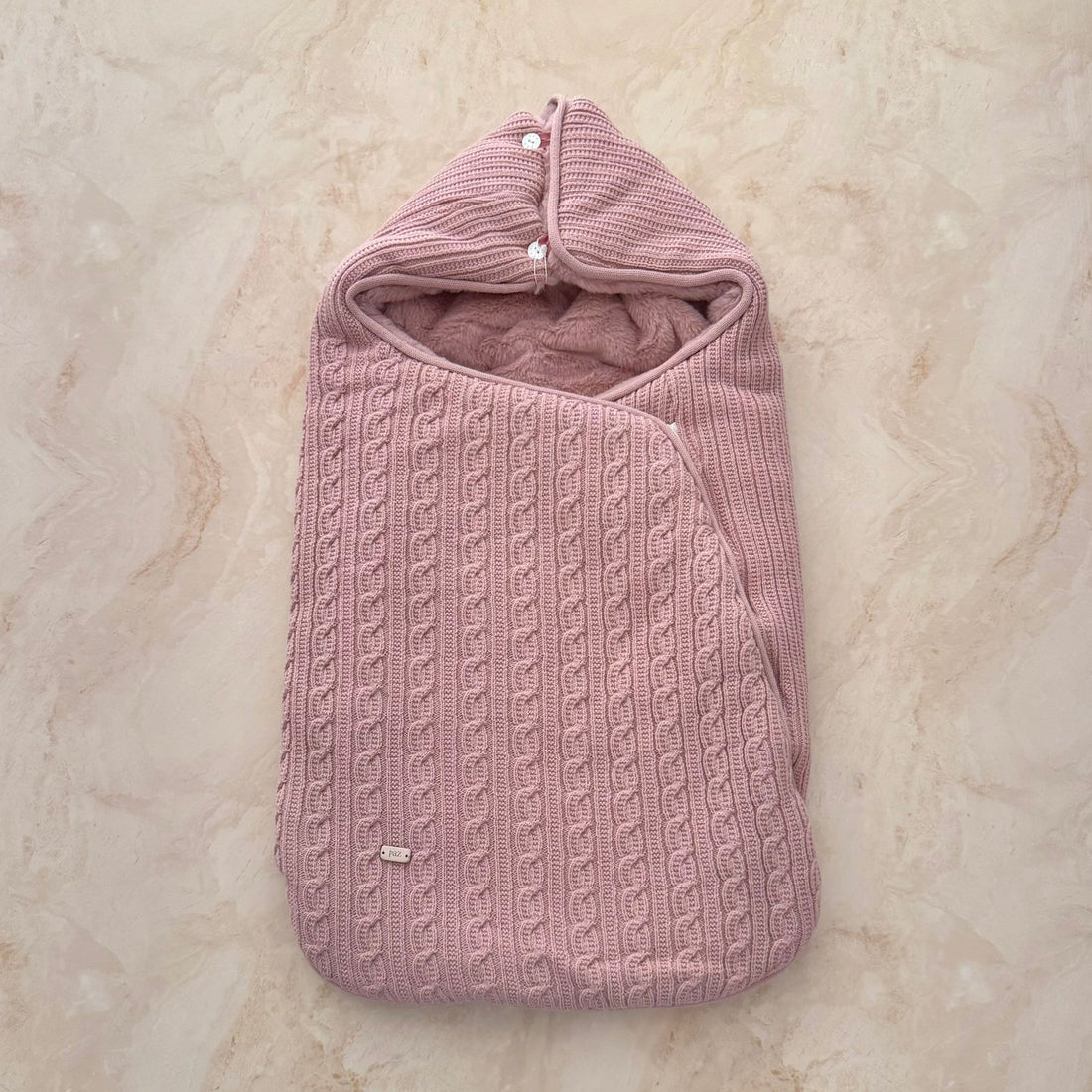 Paz Rodrìguez Sacco nanna in Lana - Anima Kids