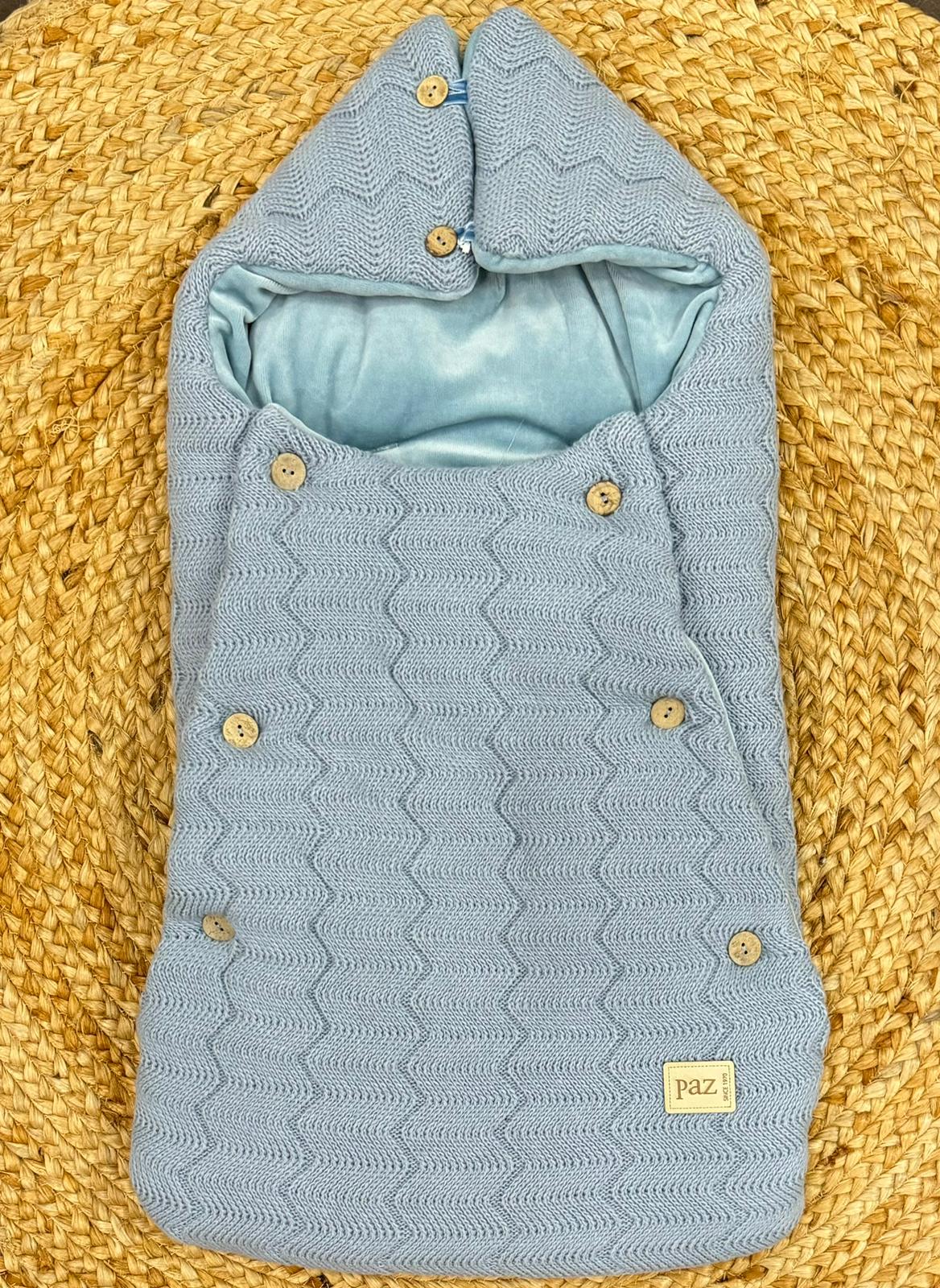 Paz Rodrìguez Sacconanna in Lana - Anima Kids