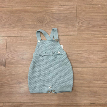 Paz Rodriguez salopette in lana - Anima Kids