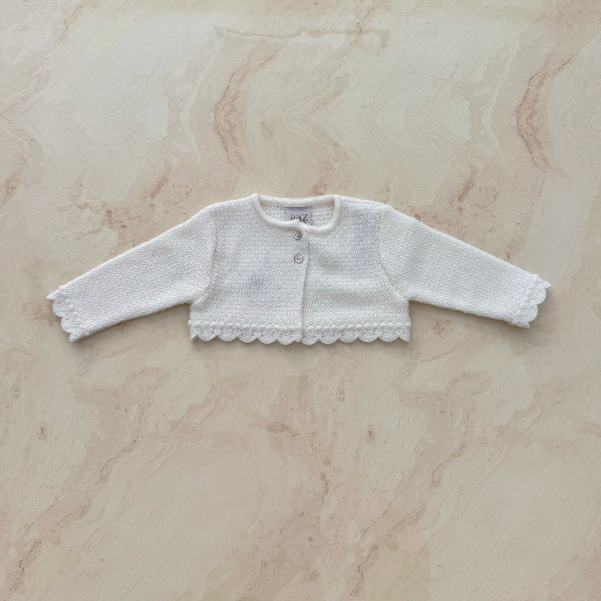 Paz Rodrìguez Scaldacuore in Lana - Anima Kids