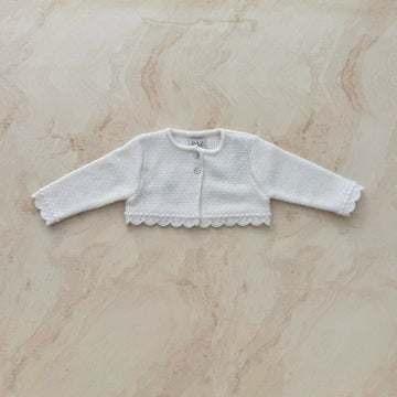 Paz Rodrìguez Scaldacuore in Lana - Anima Kids
