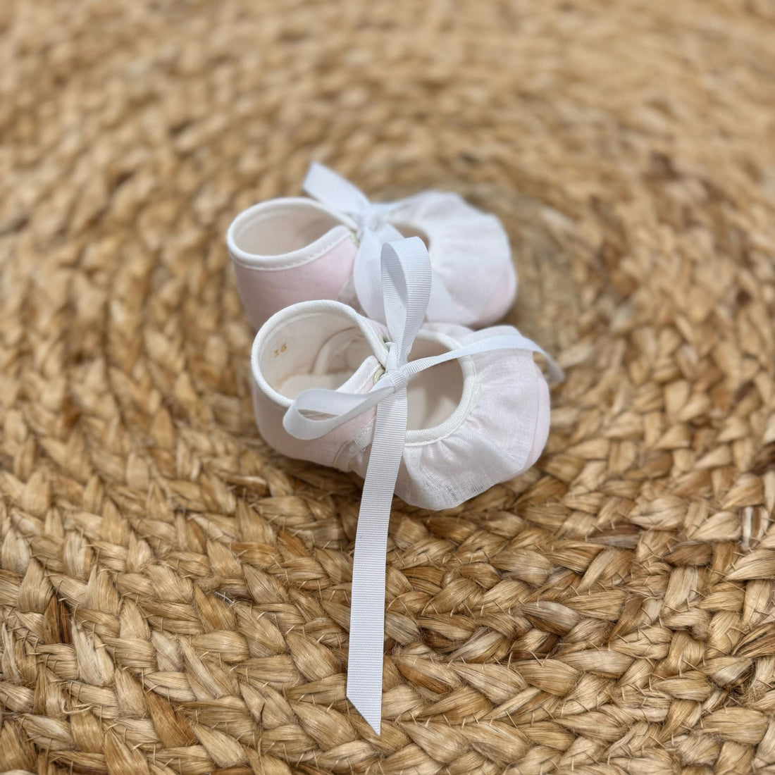 Paz Rodrìguez Scarpina da Culla - Anima Kids