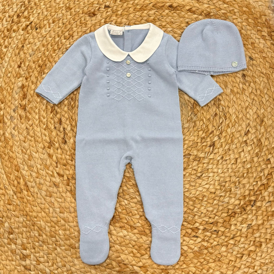 Paz Rodrìguez Set Nascita in Filo - Anima Kids