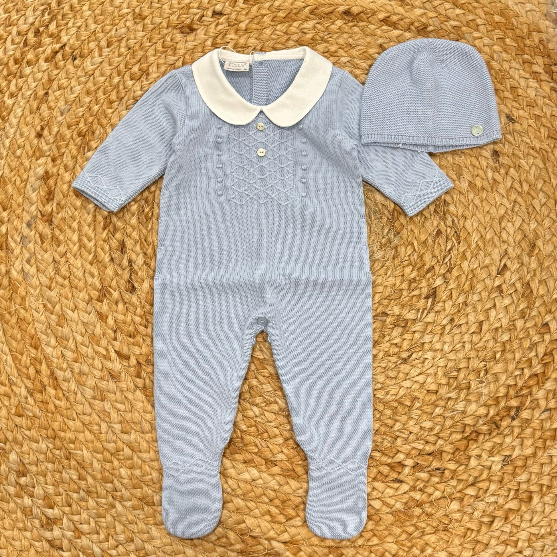 Paz Rodrìguez Set Nascita in Filo - Anima Kids