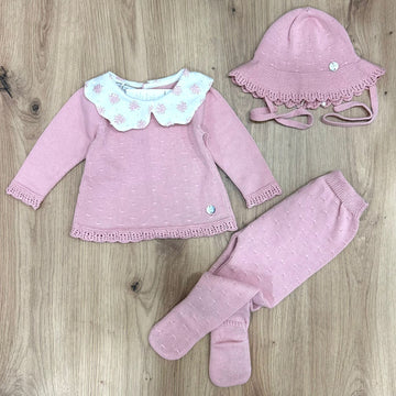 Paz Rodrìguez set nascita in filo - Anima Kids