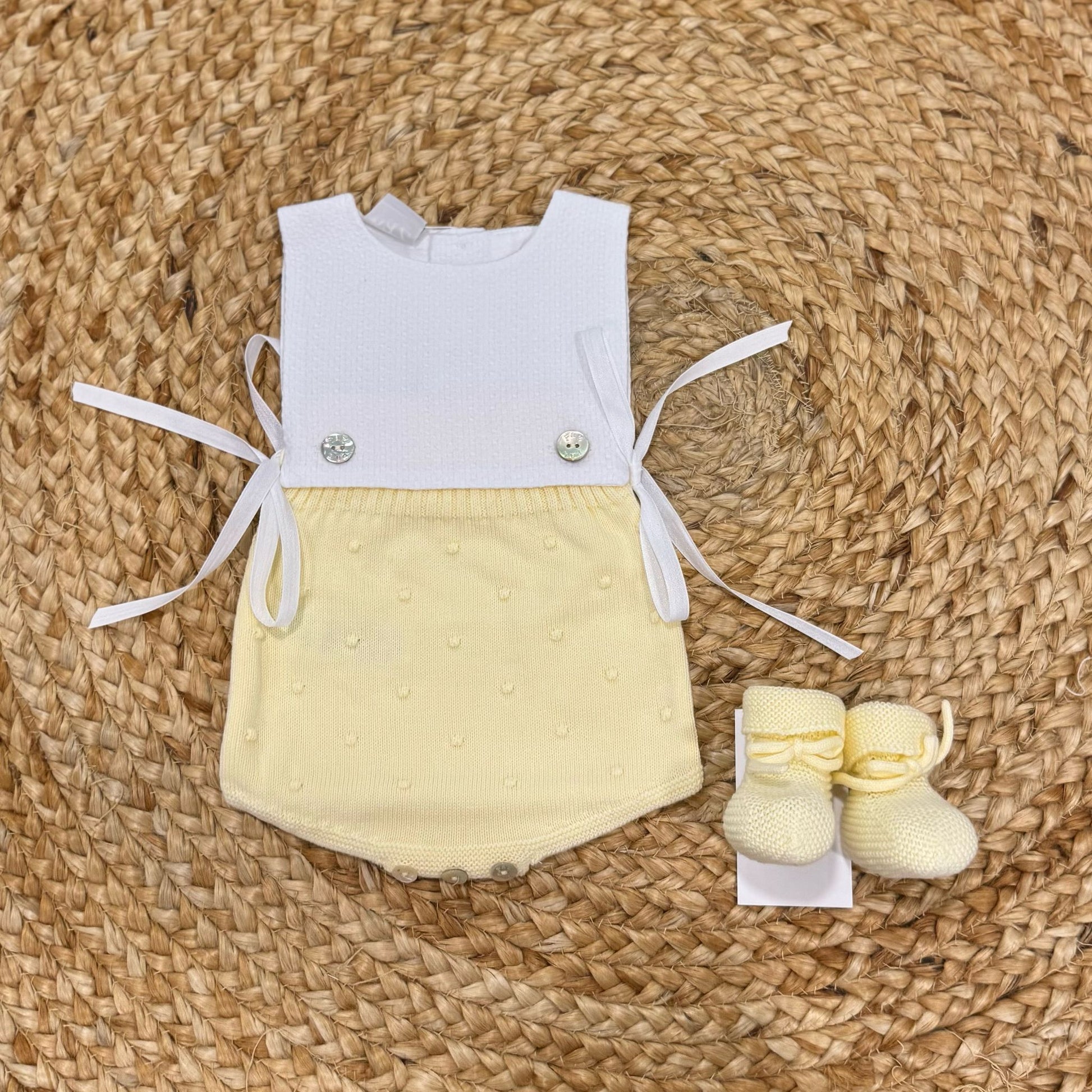 Paz Rodrìguez Set Nascita in Filo - Anima Kids