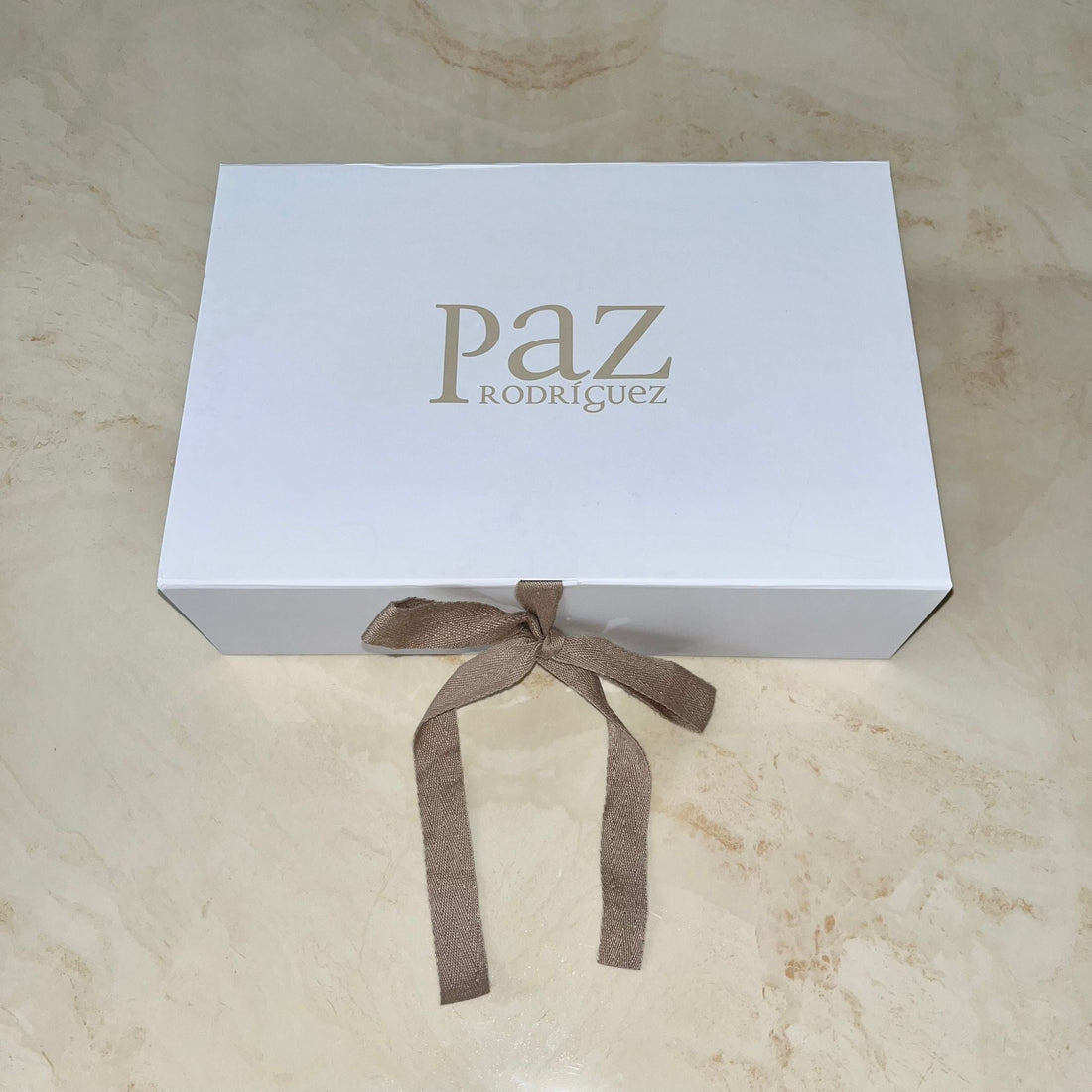 Paz Rodrìguez Set Nascita in Lana - Anima Kids