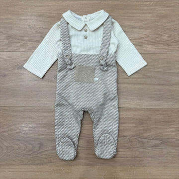 Paz rodriguez tutina caldo cotone - Anima Kids