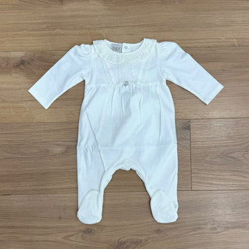Paz Rodriguez tutina in cotone - Anima Kids