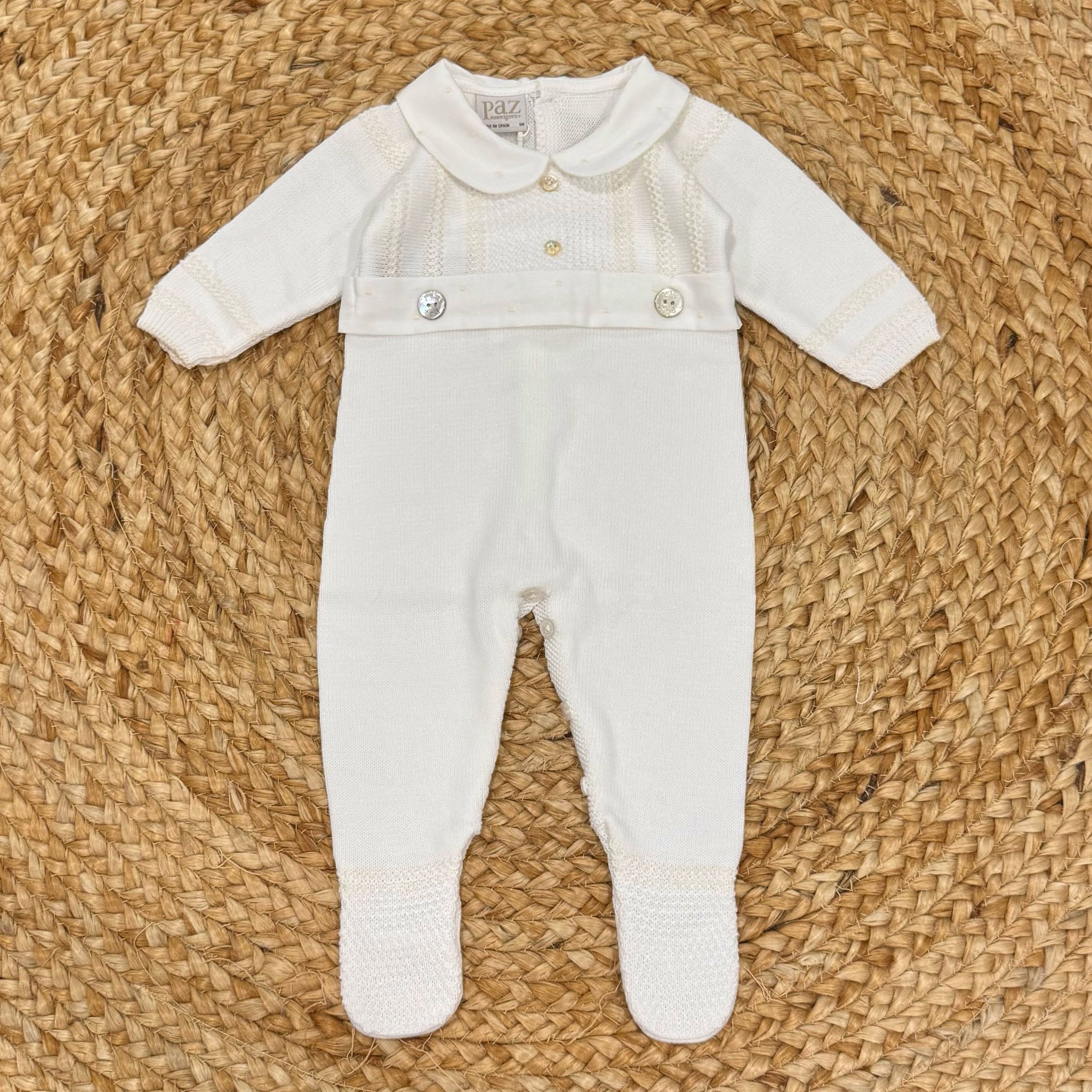 Paz Rodrìguez Tutina in Filo - Anima Kids