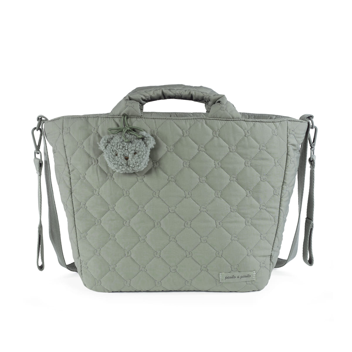 Pasito a Pasito Borsa fasciatoio Paddington