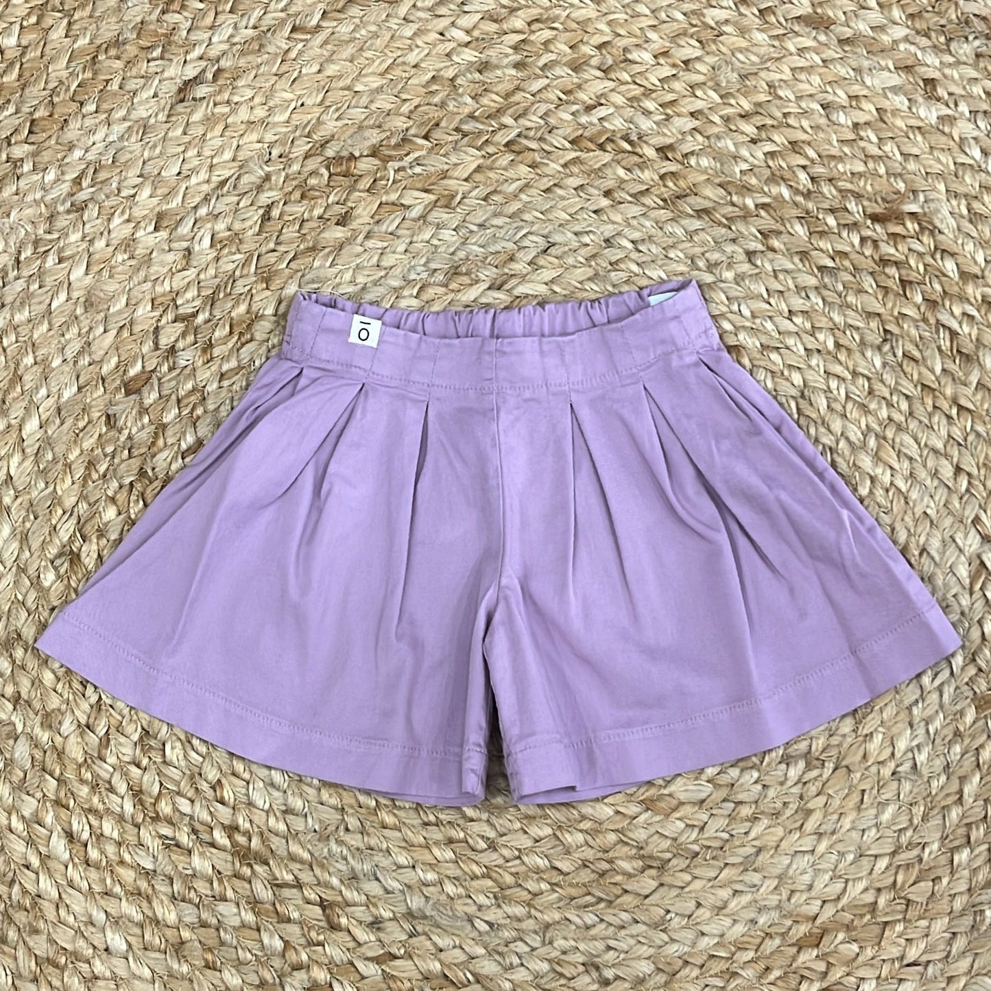 But Orchidea Shorts