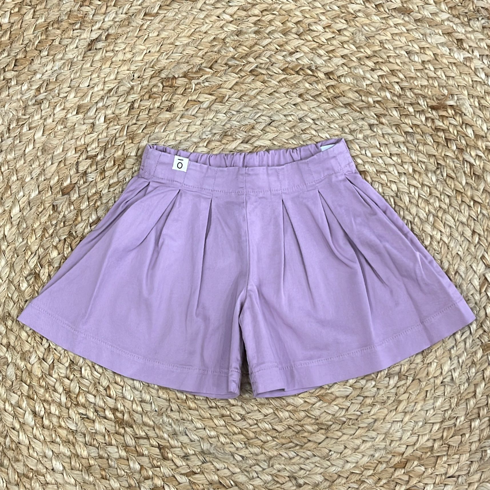 But Orchidea Shorts
