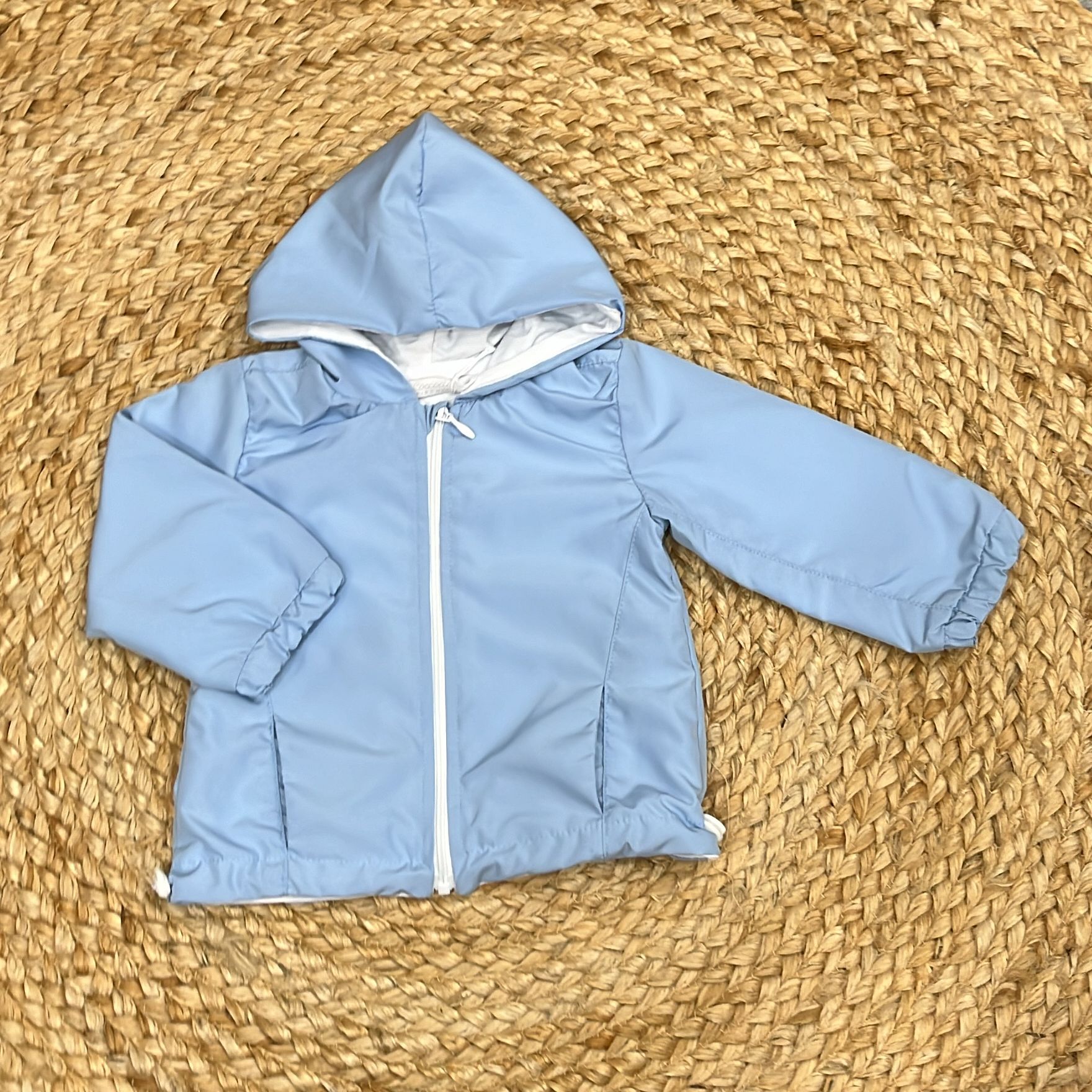 Coccodè Firenze Windproof Jacket