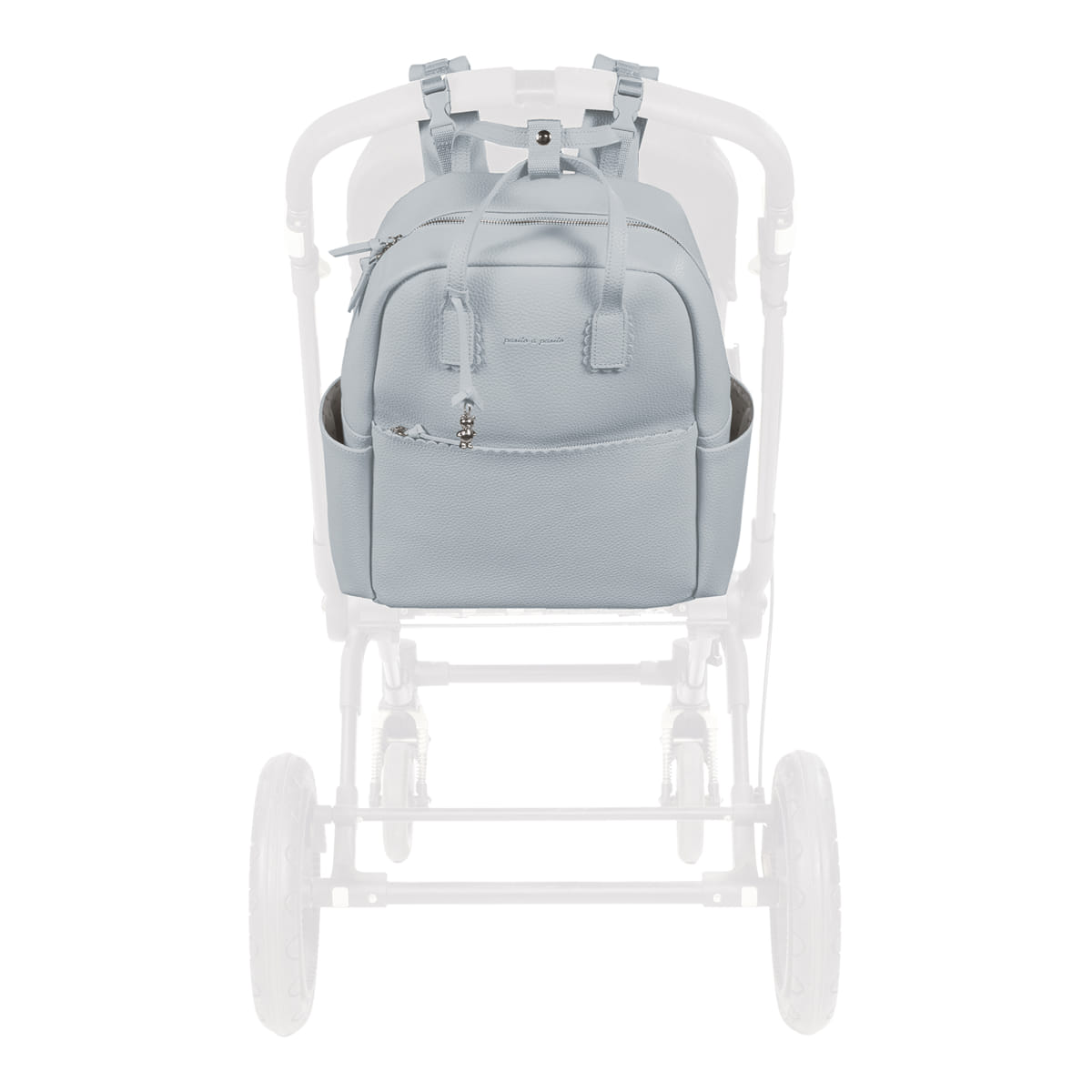 Pasito a Pasito Zaino Icon Sky