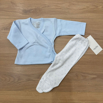 Rapife completino in caldo cotone - Anima Kids
