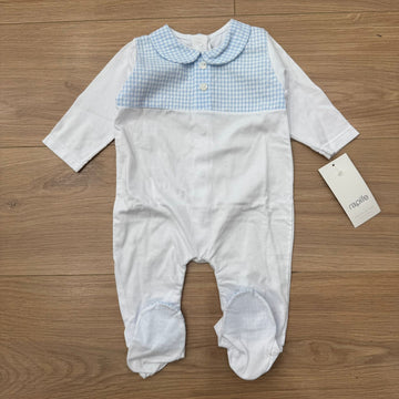Rapife tutina in cotone - Anima Kids