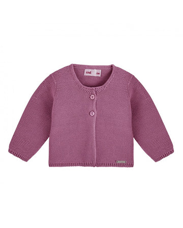 Cardigan condor in filo