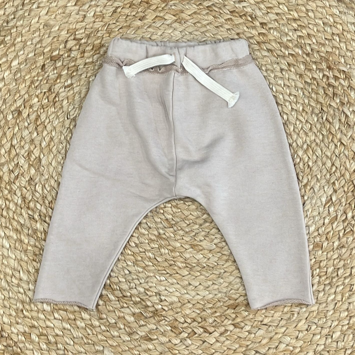 Fiorile Pantalone in Cotone