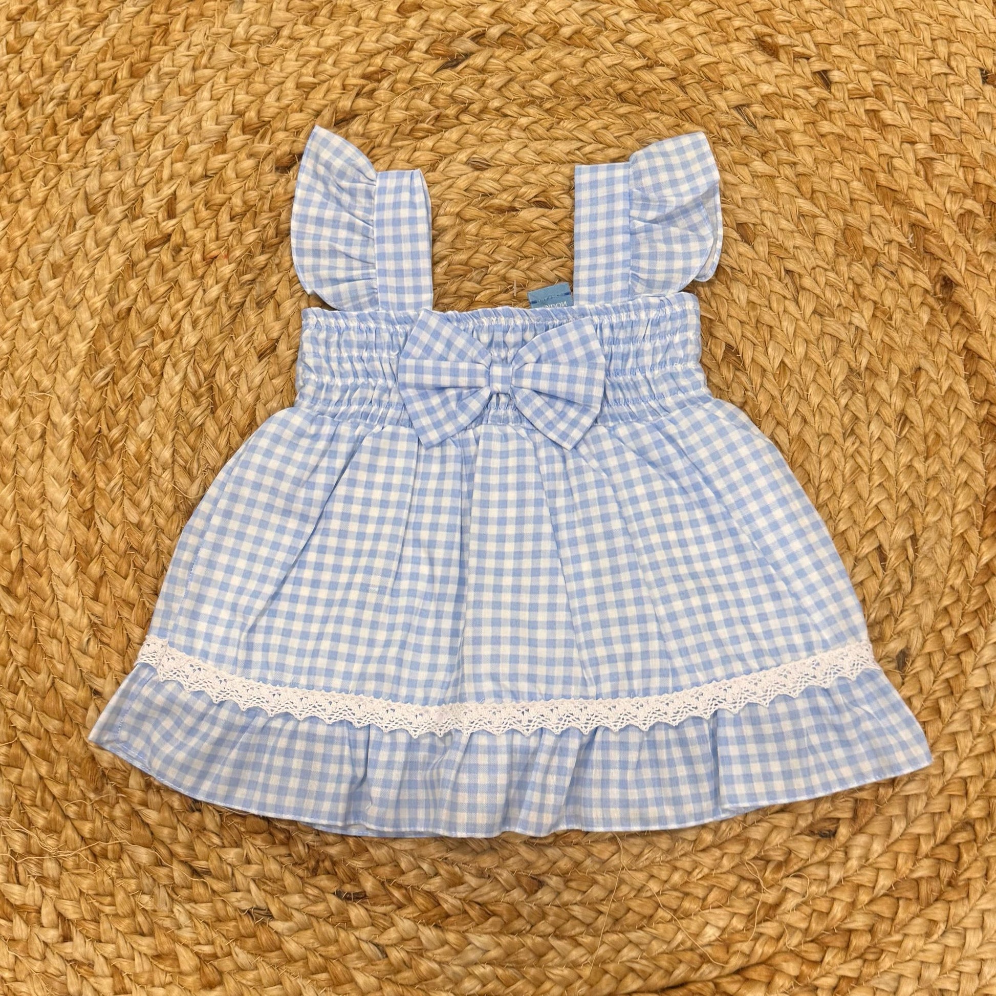 Sardon Abitino in Vichy - Anima Kids