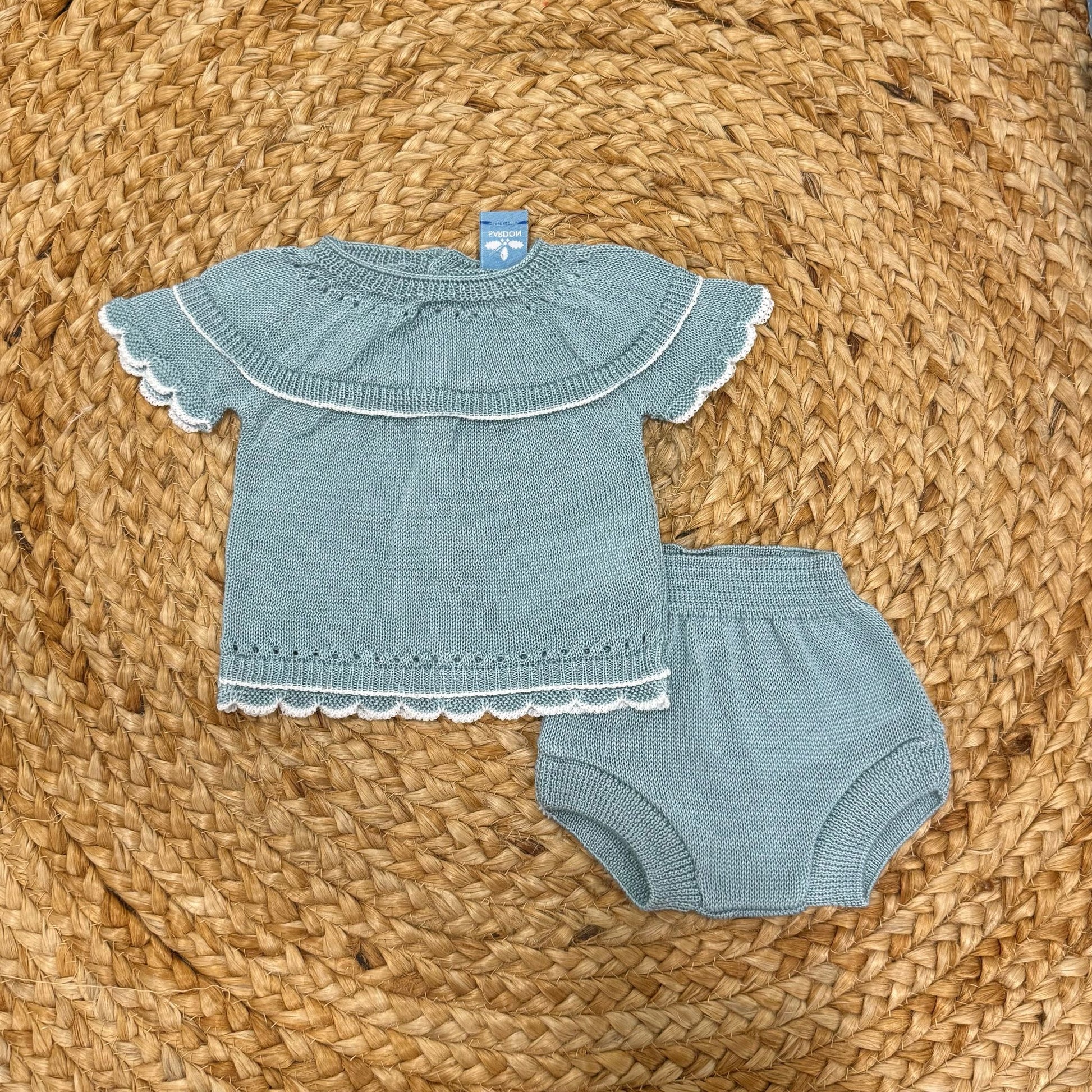 Sardon Completino in Filo - Anima Kids