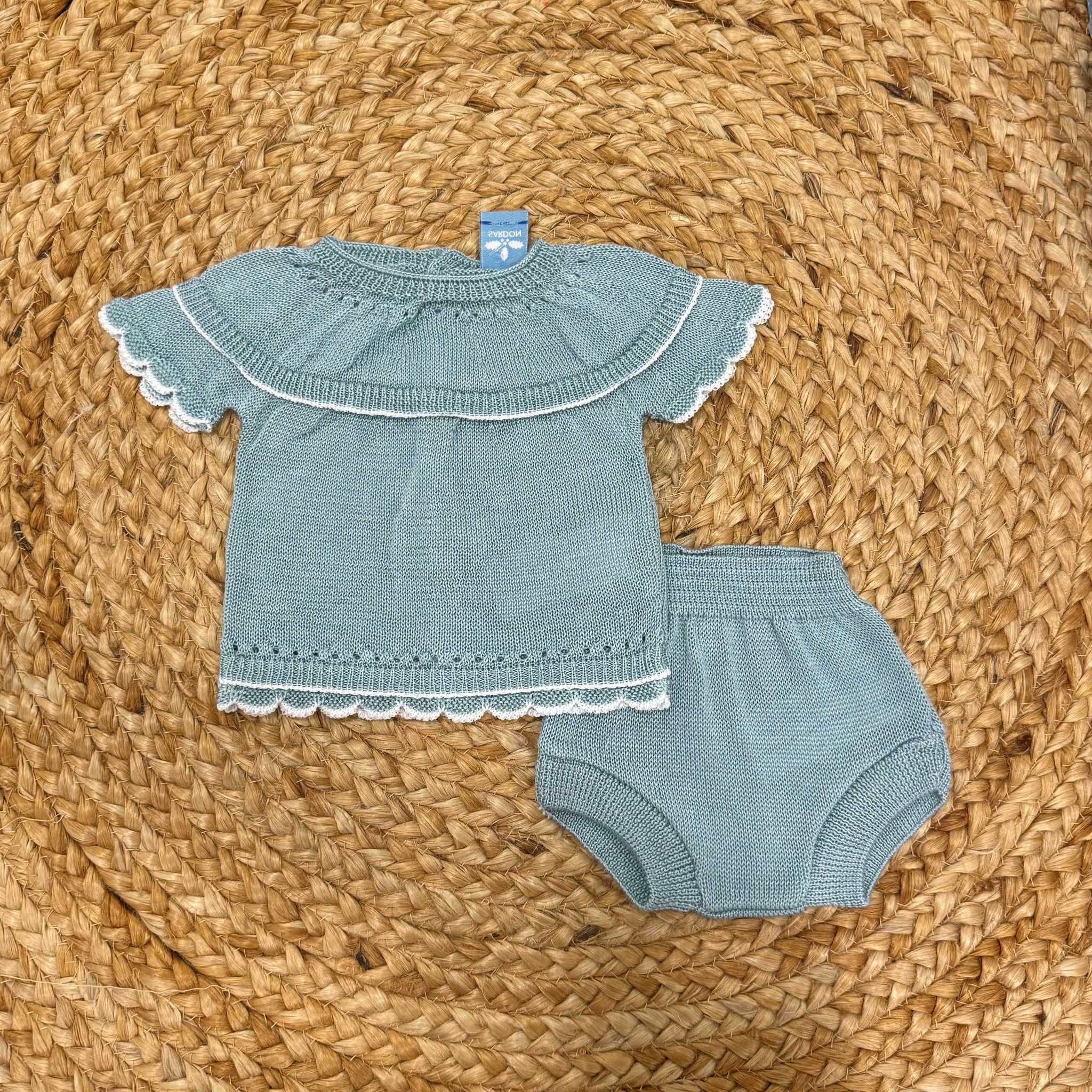 Sardon Completino in Filo - Anima Kids