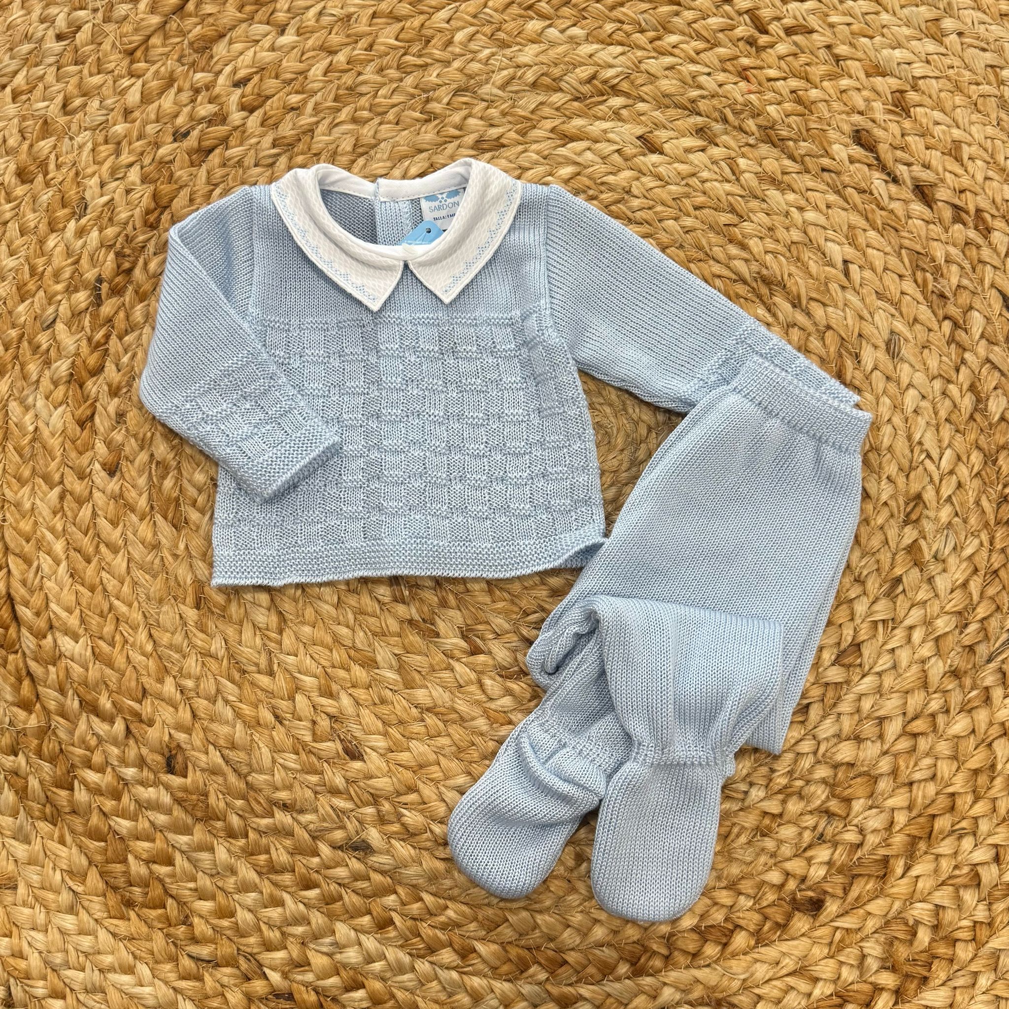 Sardon Completino in Filo - Anima Kids