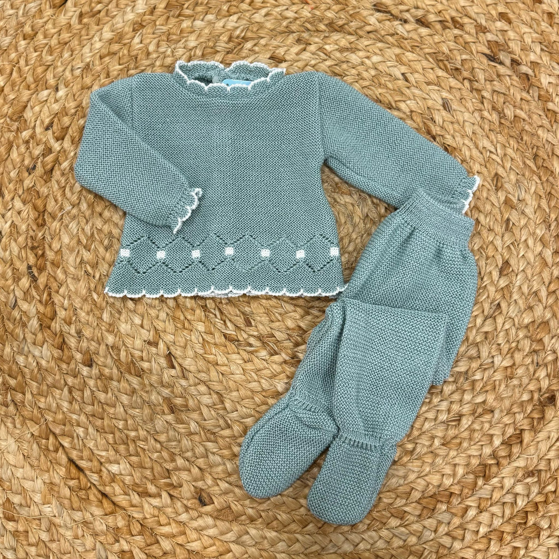 Sardon Completino in Filo - Anima Kids