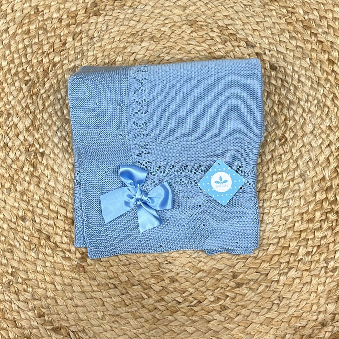 Sardon Copertina in Filo - Anima Kids