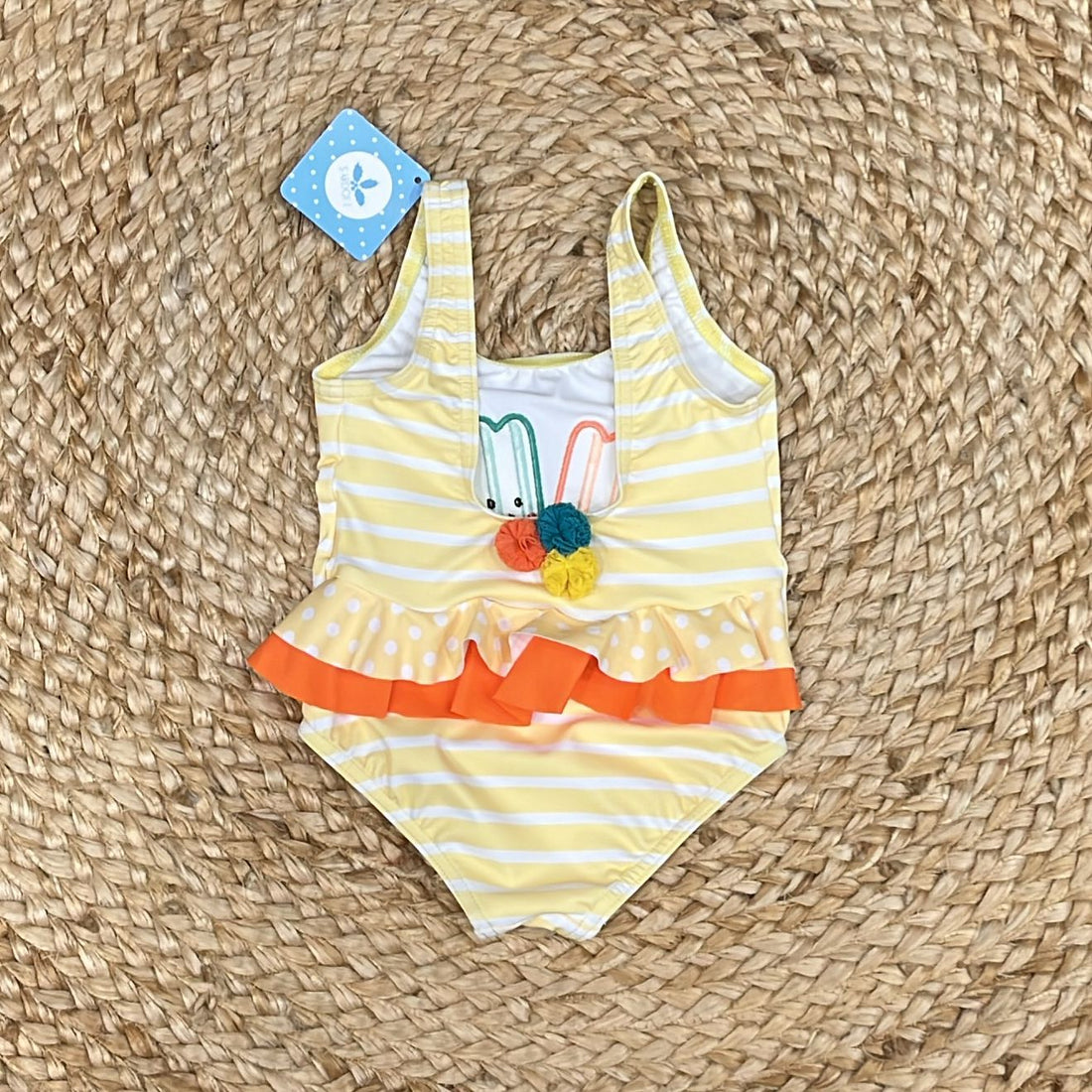 Sardon Costumino intero Gelati - Anima Kids