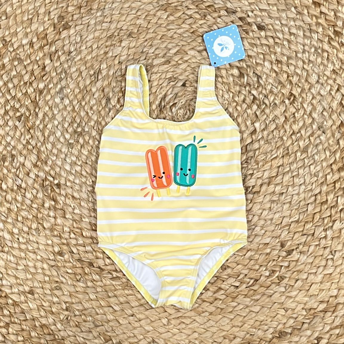 Sardon Costumino intero Gelati - Anima Kids