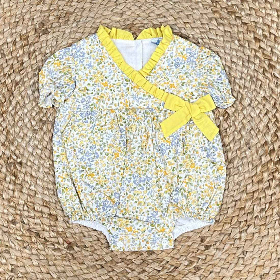 Sardon Pagliaccetto Liberty - Anima Kids