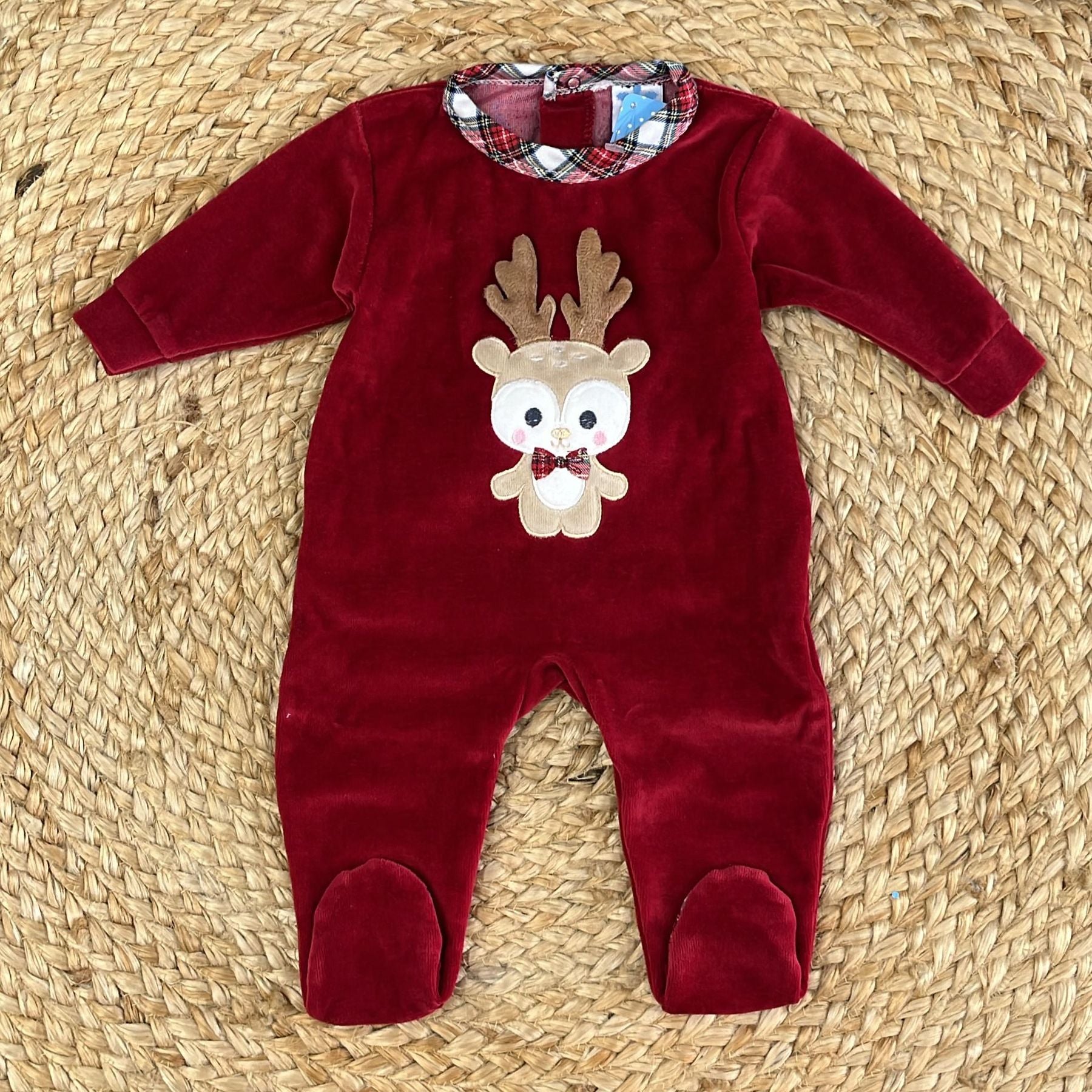 Sardon Tutina Natalizia - Anima Kids